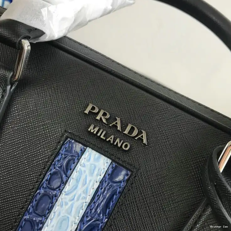 Brother Sam s 2110YZ0051 Prada Bags 0714
